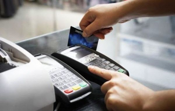 Các loại thẻ tí dụng quốc tế Eximbank