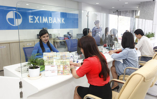 Thẻ tín dụng Eximbank có vay tiền được không