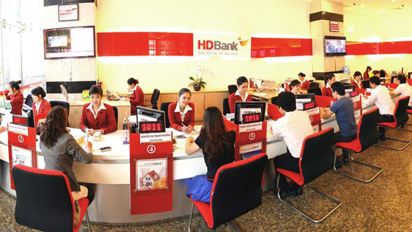 Điều kiện mở thẻ tín dụng HD Bank