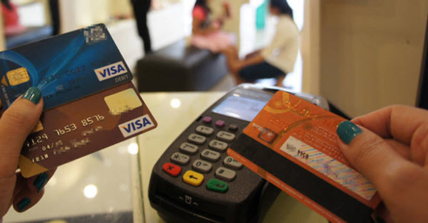 Thẻ tín dụng FE Credit có mấy loại? Lãi suất từng loại thẻ