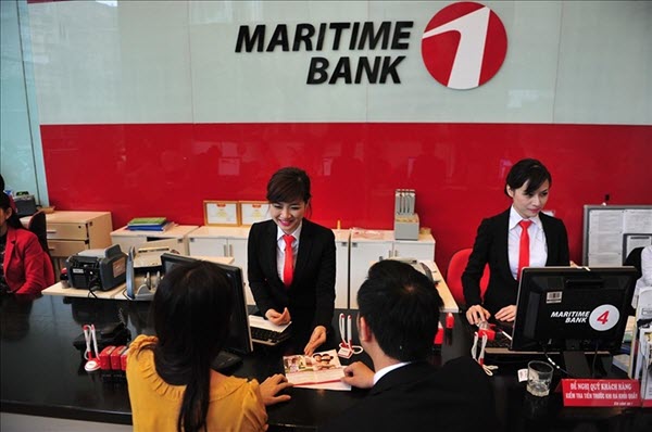 Thủ tục làm thẻ tín dụng Maritime Bank chi tiết nhất 2018