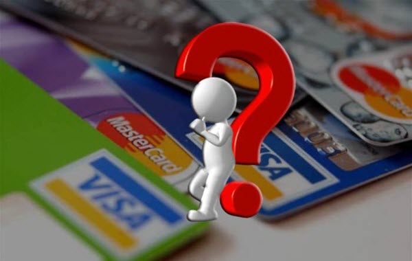 Biểu phí thẻ tín dụng Eximbank
