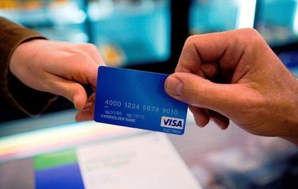 Điều kiện mở thẻ tín dụng Eximbank