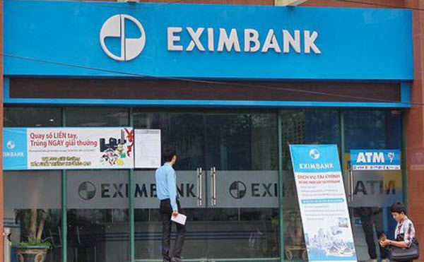 Lãi suất thẻ tín dụng Eximbank áp dụng cụ thể từng loại thẻ