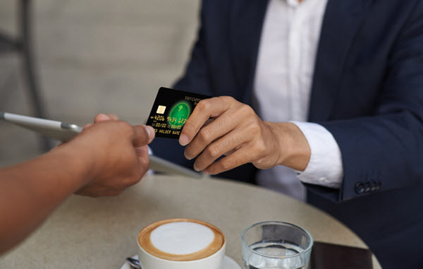 Làm thẻ tín dụng Eximbank có khó không
