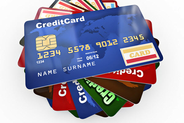Làm thẻ tín dụng tại Techcombank