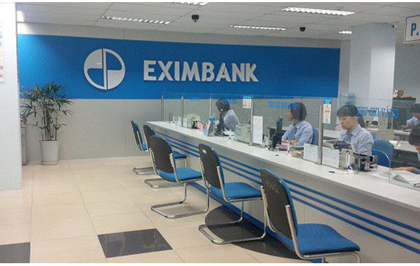 Thẻ tín dụng Eximbank có bao nhiêu loại