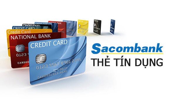 Thẻ tín dụng Sacombank có rút tiền mặt được không