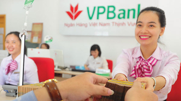 Thẻ tín dụng VPBank có chuyển khoản được không, tiện ích HẤP DẪN
