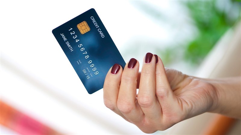 Thủ tục làm thẻ tín dụng Eximbank
