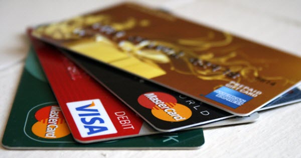 Tất tật về các loại thẻ tín dụng của Maritime Bank