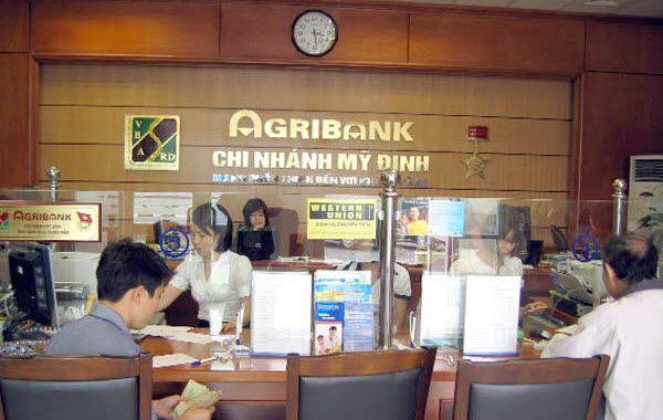 Cách mở thẻ tín dụng Agribank