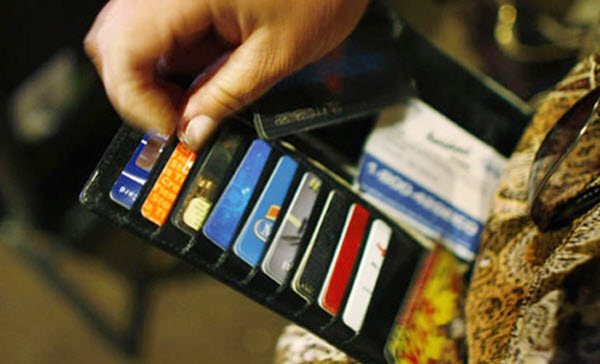 Cách sử dụng thẻ tín dụng BIDV