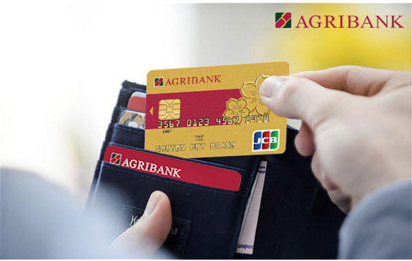 Hạn mức thẻ tín dụng Agribank