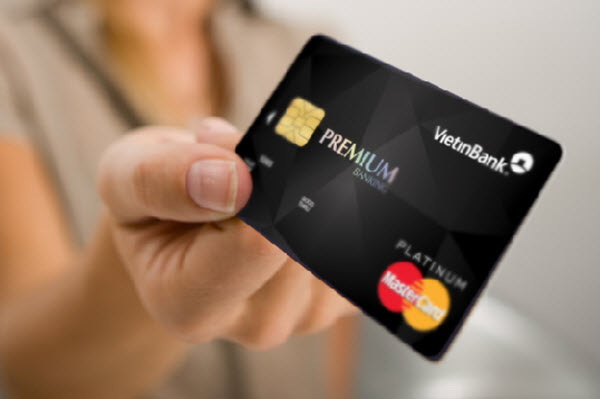 Hướng dẫn kích hoạt thẻ tín dụng Vietinbank khi mới nhận từ ngân hàng