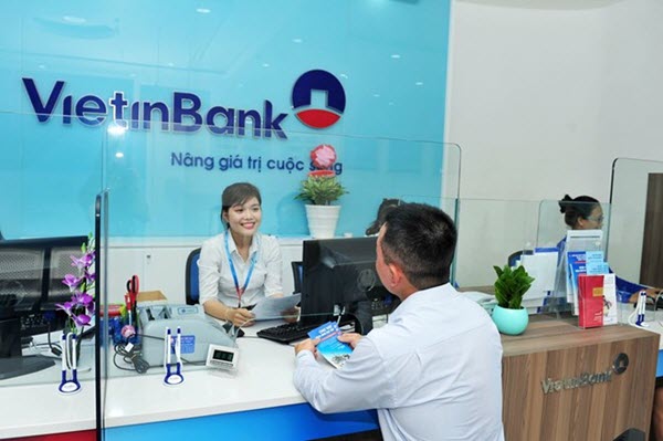 Phí thường niên thẻ tín dụng Vietinbank