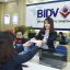 Thanh toán thẻ tín dụng BIDV – hình thức tiện lợi và dễ dàng