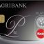 Đăng ký thẻ Agribank Mastercard Platinum; hạn mức 2 tỷ, nhận bảo hiểm 100 triệu