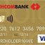 Lựa chọn thẻ tín dụng Techcombank Visa Gold; tính bảo mật cao, miễn phí phát hành